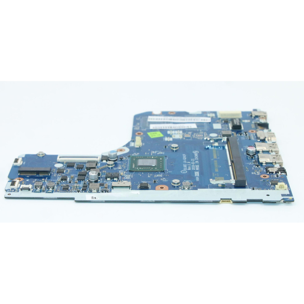 LA-G241P Motherboard for Lenovo  V145-15AST130-15AST Laptop Motherboard Mainboard With E2 A4 A6 A8 A