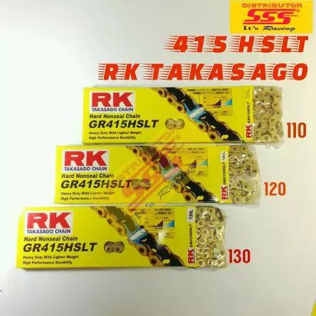 Promo Girset Jupiter Z New/Jupiter Z1/Vega Zr Sss 415 Rk Takasago 110 Hslt Terlaris
