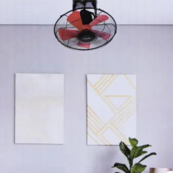 kipas plafon orbit fan KRISBOW KIPAS GANTUNG