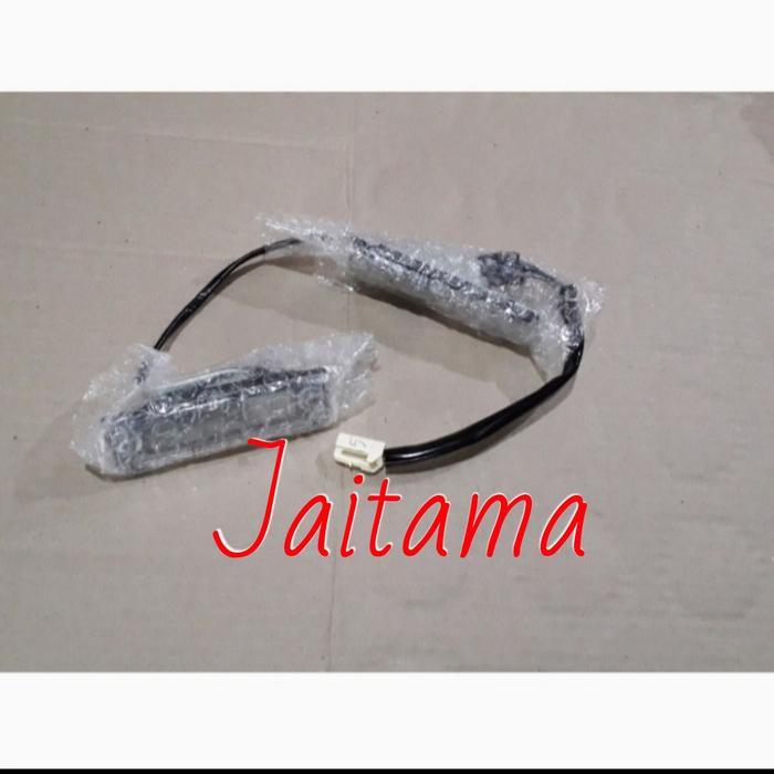 Lampu Plat Nomor Innova 2004-2015 1Set #Jaitama