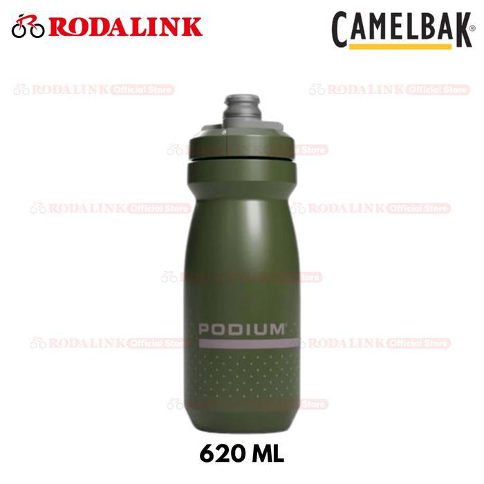 Camelbak Botol Minum Sepeda Podium C 620 ml Bidon Sepeda