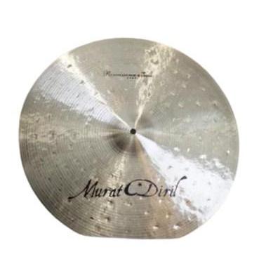 Cymbal Murat Diril Renaissance Dark Crash 19 Original