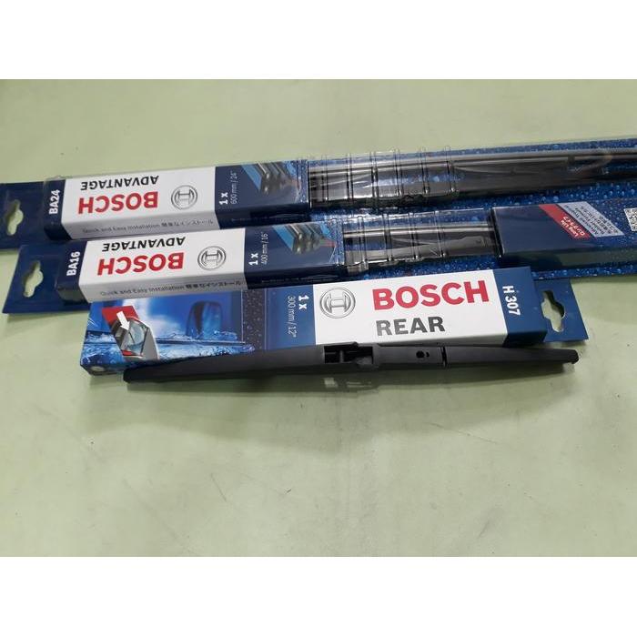 Wiper Innova 2004-2014 (3 Buah)