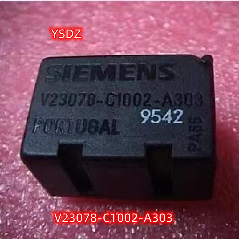 2PCS V23078-C1002-A303 V23078-C1002 V23078 V23078C1002A303 Spot
