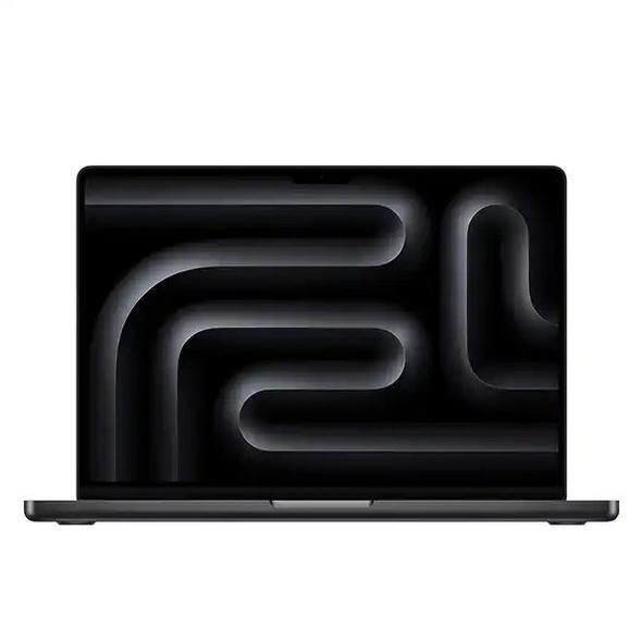 1ihq- Apple Macbook Pro M4 Pro 14 Inch - Garansi Resmi Apple Indonesia Ibox