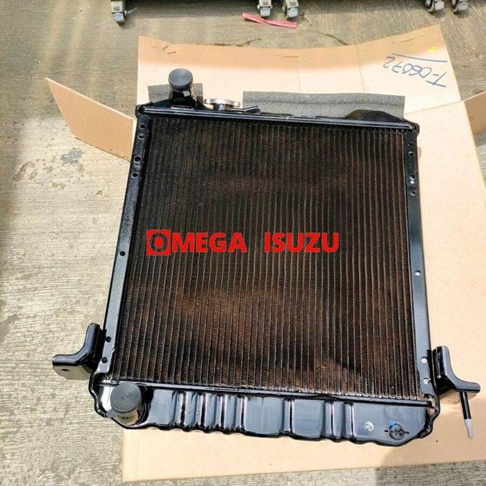 Radiator Isuzu Elf Nkr71 Nkr66 Nkr 66 71 Kuningan Original