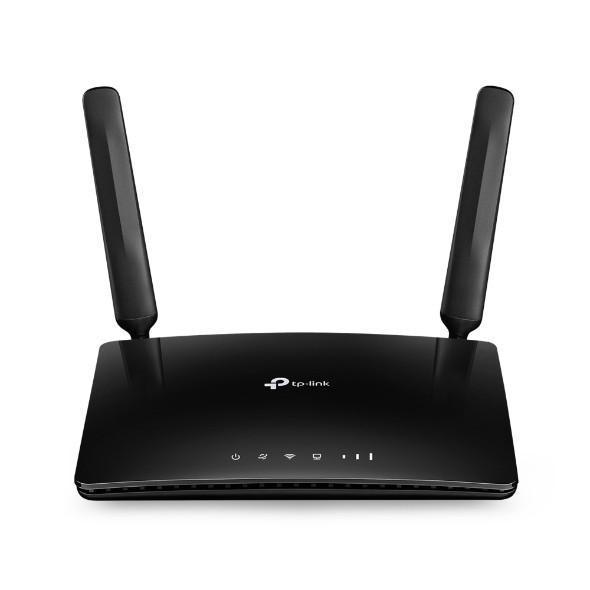 Kemaslgsg- Tp-Link Archer Mr400 Ac1200 4G Lte Modem Wireless Tplink Tp Link, Router Simcard