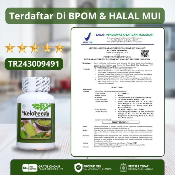 ish8- Suplemen Varikokel Pembengkakan Buah Zakar Nyeri Testis Hidrokel Buah Zakar Bengkak