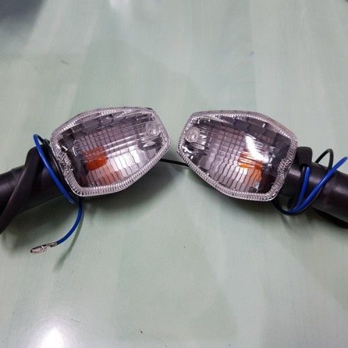 lampu sein depan honda tiger revo assy narita - variasi anp