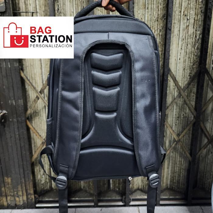 Paling Murah Tas Ransel Laptop Travel Time Original Backpack Travel Time Tas Punggung Tas Pria Dan