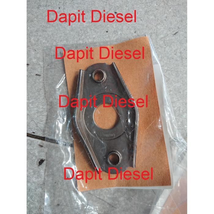 Ready Plate Spring Rotor Zexel Untuk Bospom Isuzu Kode 025