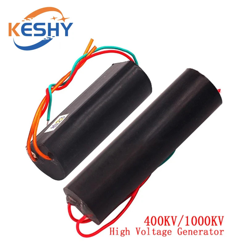 Dc 3V-6V Bis 400Kv 400000V 1000Kv Boost Step Up Power Module High Voltage Generator Generator 1000Kv