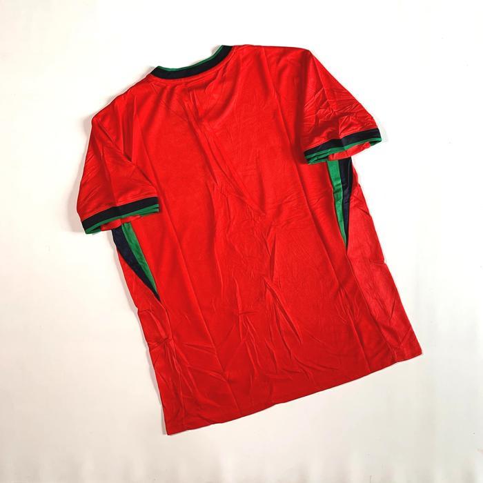 BAJU BOLA PORTUGAL HOME EU 2024 NEW