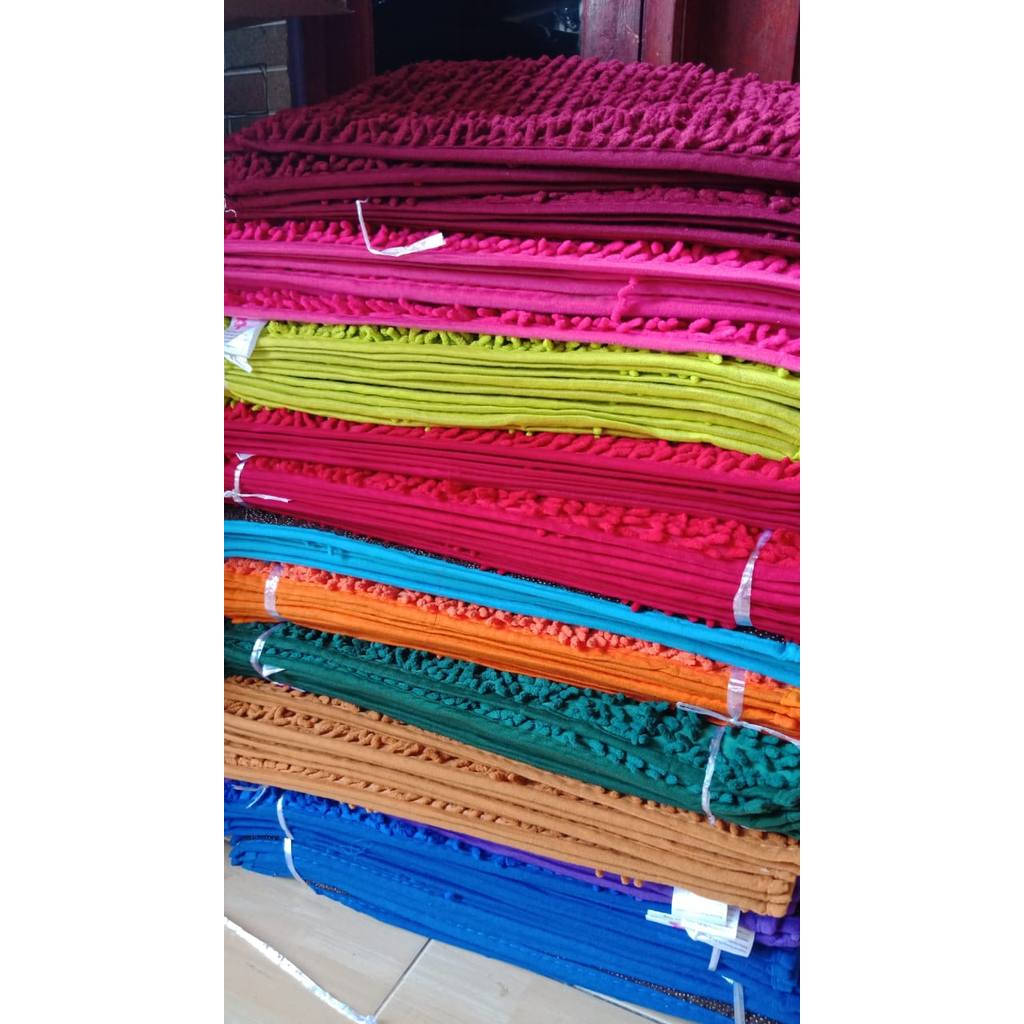 KESET CENDOL MICRO FIBER/KESET CENDOL MURAH / KESET CENDOL MENYERAP