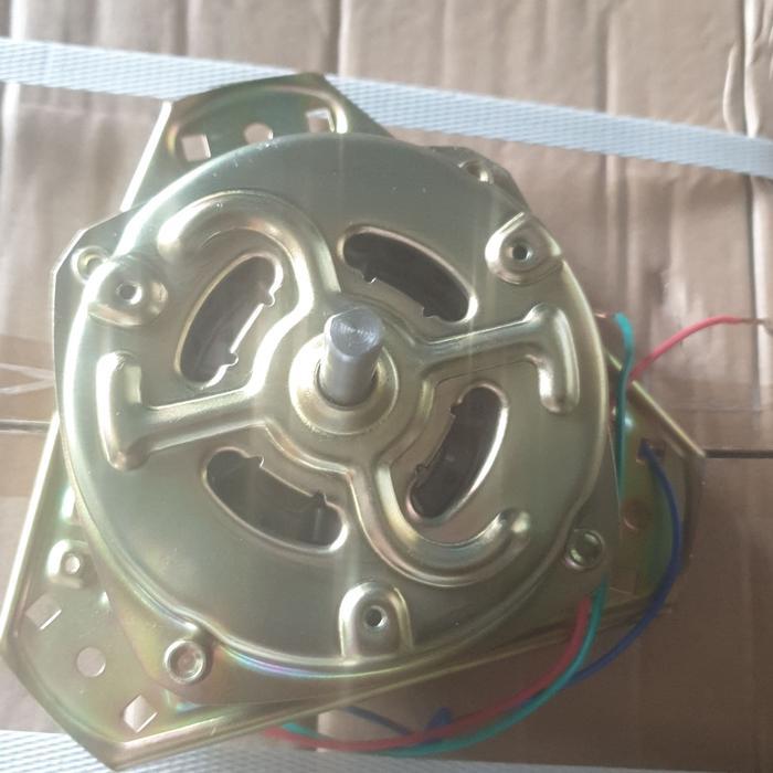 JJE- Dinamo Pengering Multi