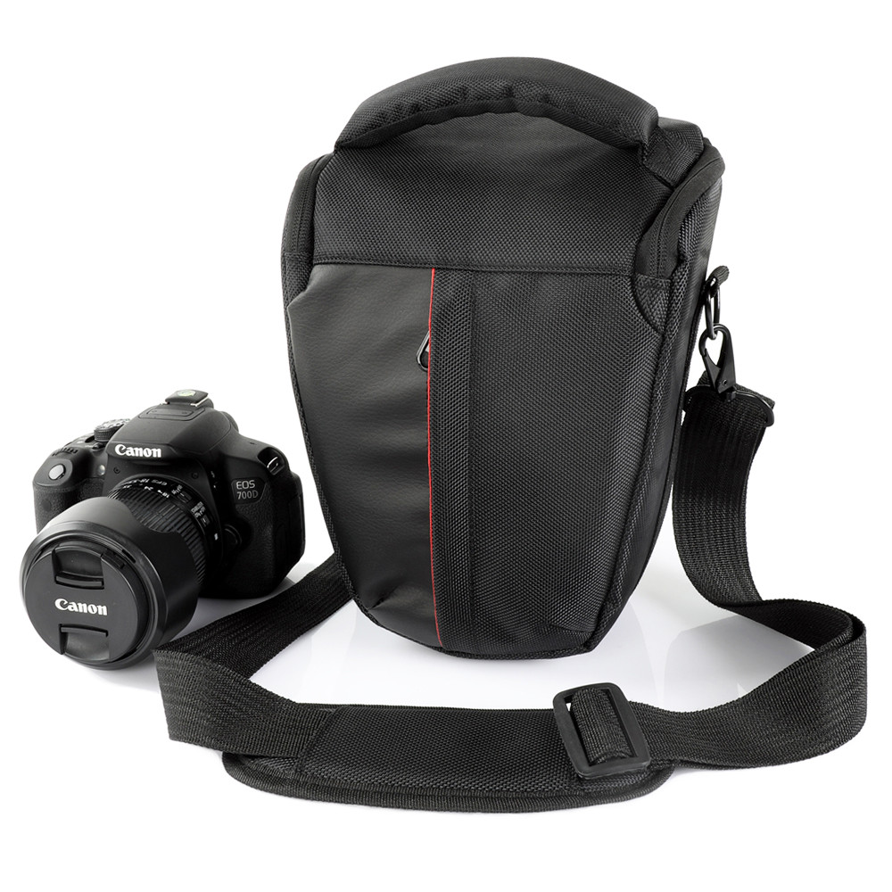 Waterproof DSLR Camera Bag Case For Nikon P1000 P900 S D850 D810 D800