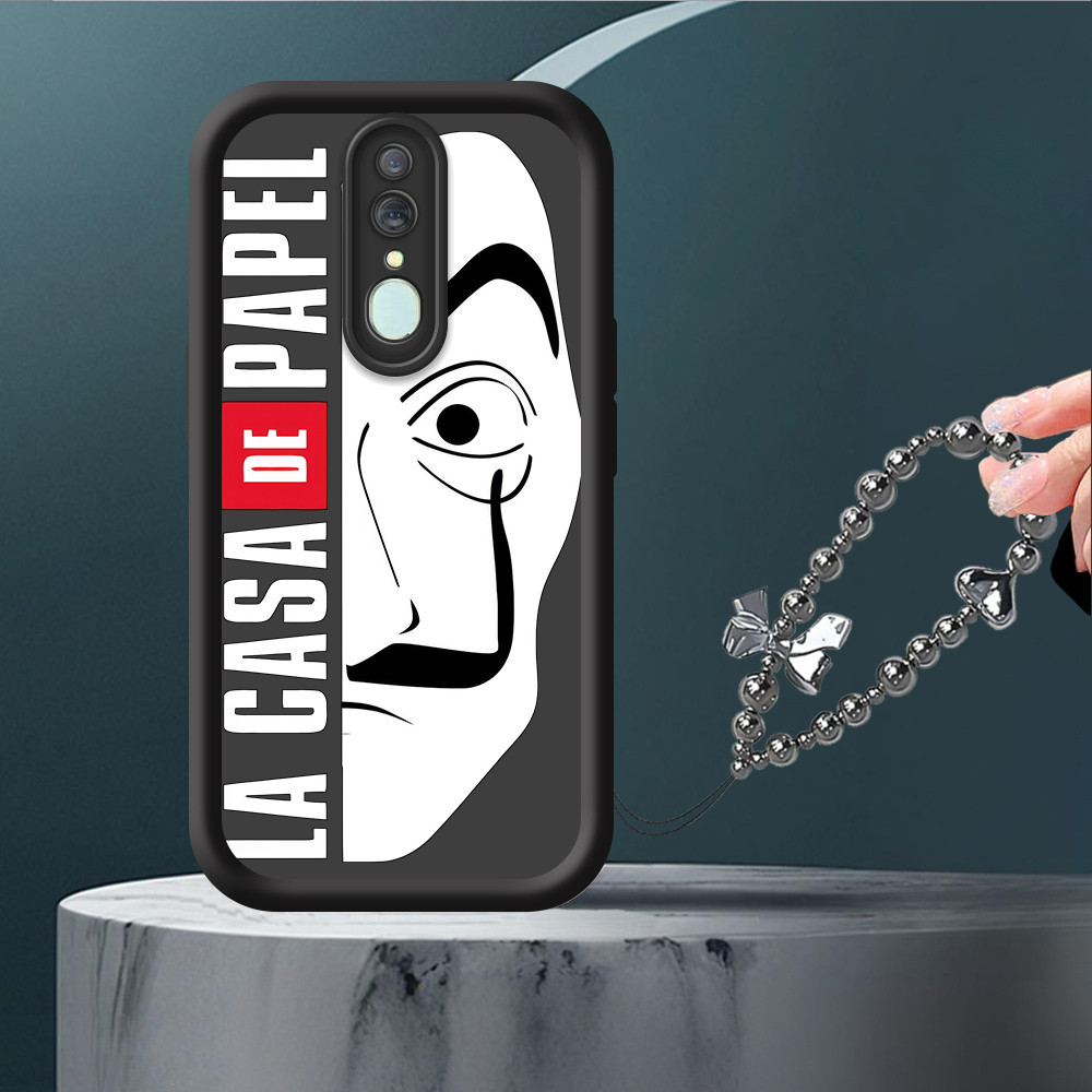 [Pengiriman lokal] OPPO Find X3 F3 LITE F5 Plus youth F7 Pro F9 F11 F21 F21S Pro 4G F23 5G F19 F19S 