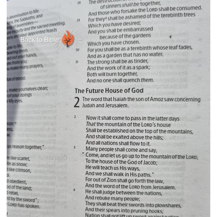 Nkjv Holy Bible Gift And Award Bible, Black Imitation Leather Terlaris