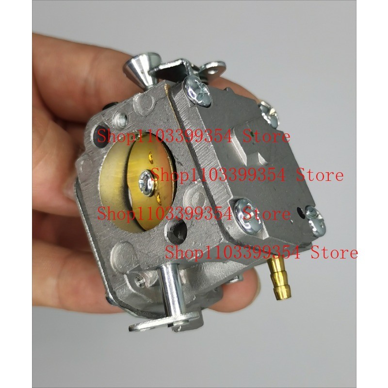 Carb Carburetor For Husqvarna 61 266 268 272 272Xp Chainsaw