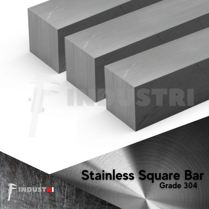 AS STAINLESS STEEL 304 NAKO custom pesanan Altindo