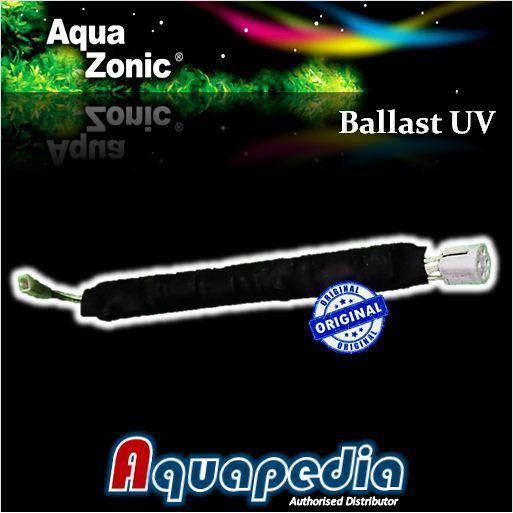 Ballast Lampu UV 30W Original Aquazonic UV007