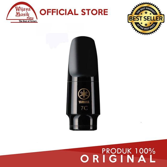 Yamaha Mouthpiece Saxophone Alto MPAS7C
