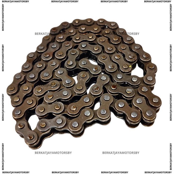 RANTAI KAMPRAT RANTE KETENG ONLY PSCM GRAND SUPRA X 25H 84L 25 H 84 L