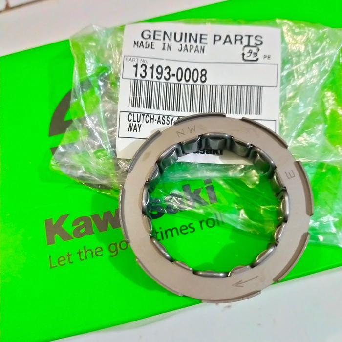 One Way Kaze Athlete Blitz Edge Zx130