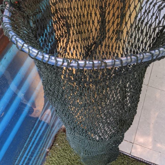 JARING KORANG KOJA IKAN 1METER DI JAMIN AWET DAN KUAT