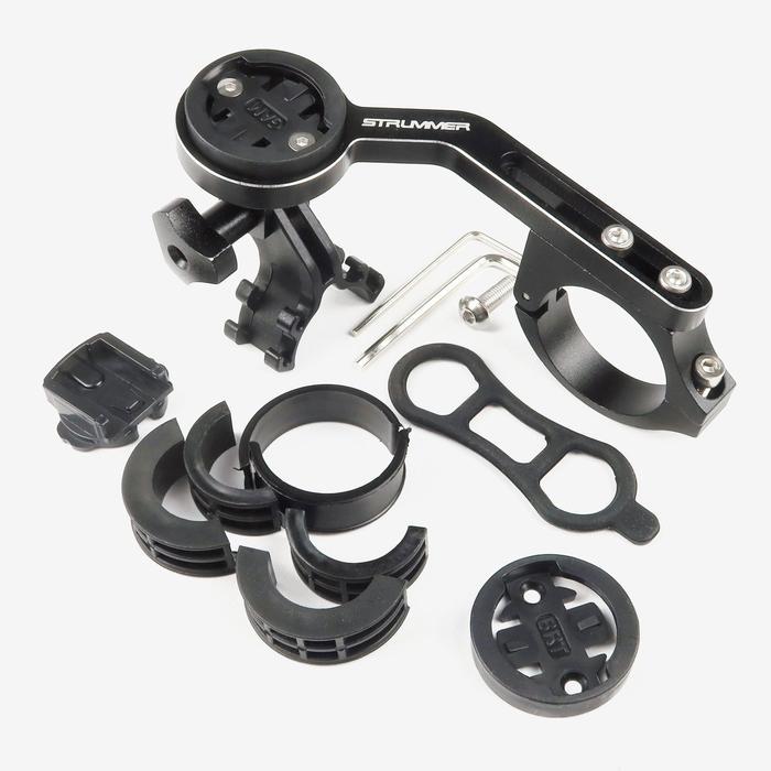 Barfly cyclocomp holder speedometer STRUMMER