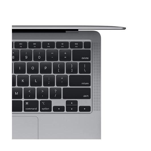 1ihq- Apple Macbook Air (13 Inci, M1 2020) 8/256Gb Garansi Resmi