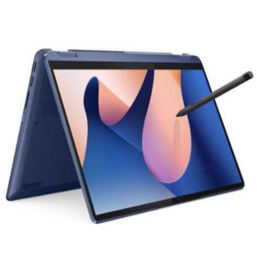 1ihq- Lenovo Ideapad Flex 5 14Abr8 Ryzen 7-5625U 16Gb 512Gb Amd Radeon 14" Wuxga Touchscreen