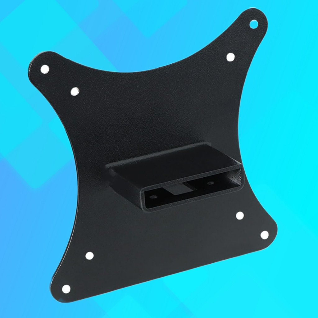 Wall Mounts VESA Adapter Compatible with MSI Modern 27" MD271UL MD271ULDE Monitor Bracket Mounts