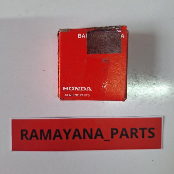 Bearing Ball Radial 6201U Honda CRF 150L Verza 150 91005K18901 BEST