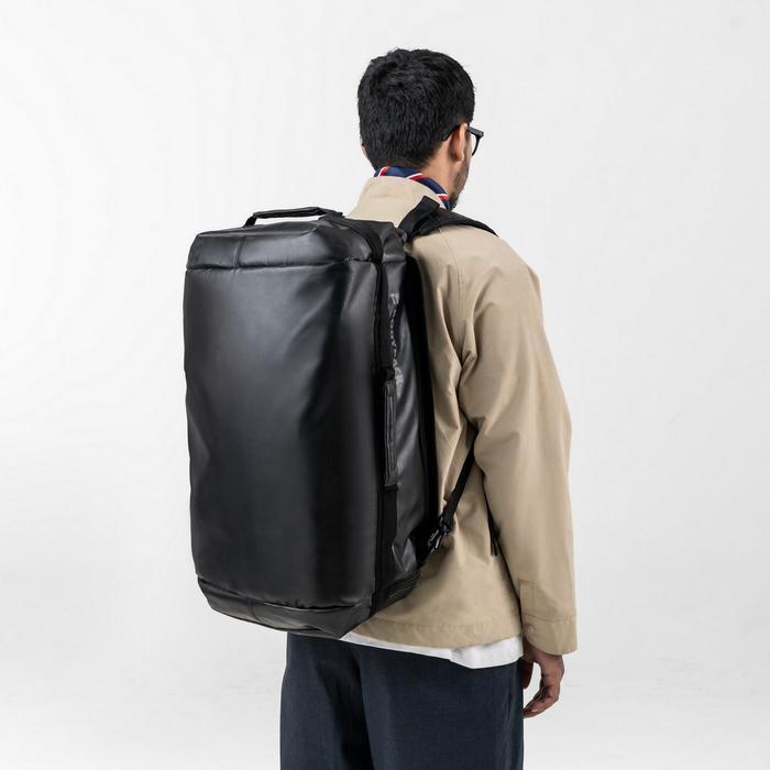 jbbe- Bodypack Cobalt 1.0 Regular Duffle Tas Ransel Jinjing Gym Travel Roadtrip Durable