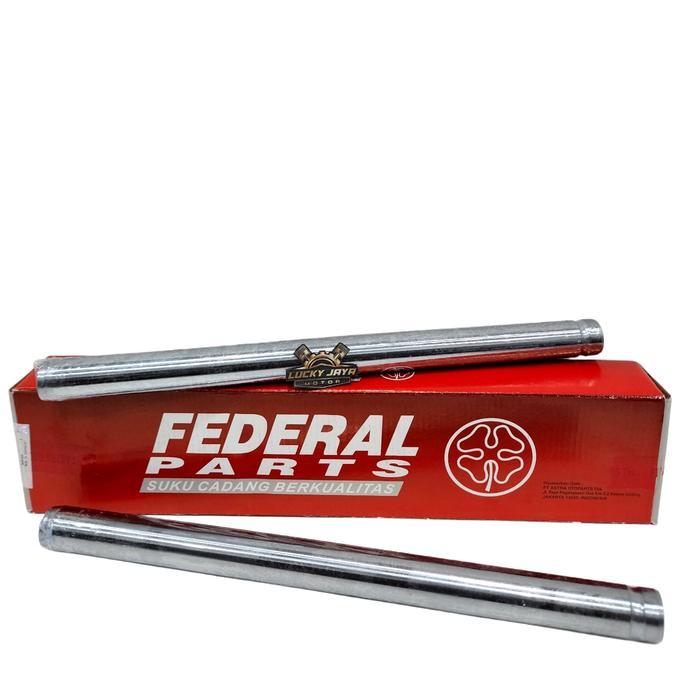 As Shock Depan Revo Lama Pertama Supra X 125 Suprax125 Karbu Old Batman Federal Only