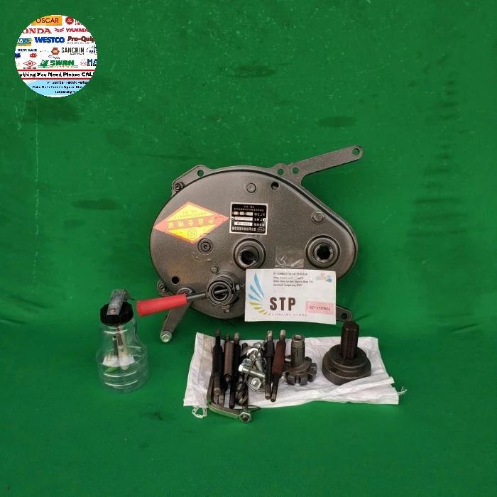 Recoil Starter Otomatis Mesin Diesel