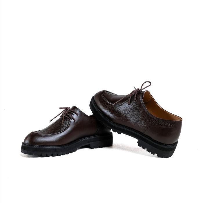 Jovem Loafers Memo Series - Choco