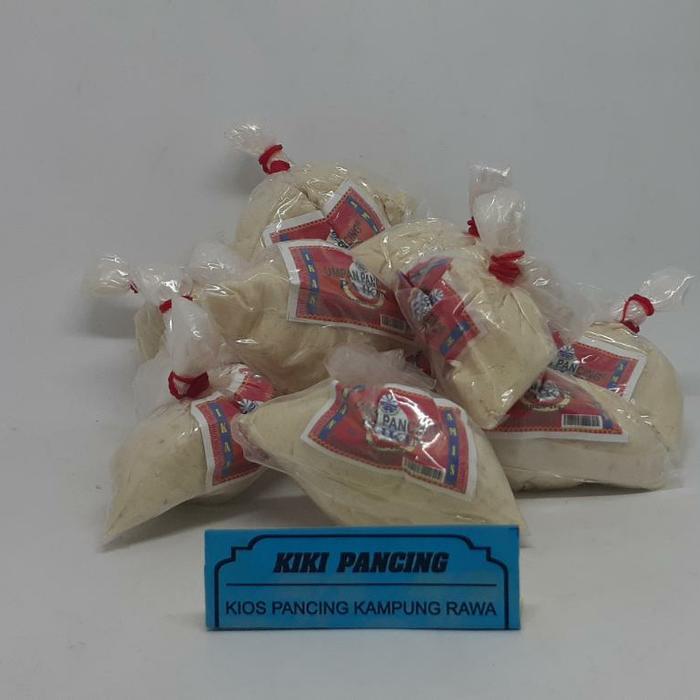 wkgw- Paikin Unyil Kecil Merah Amis Isi 10Pcs Umpan