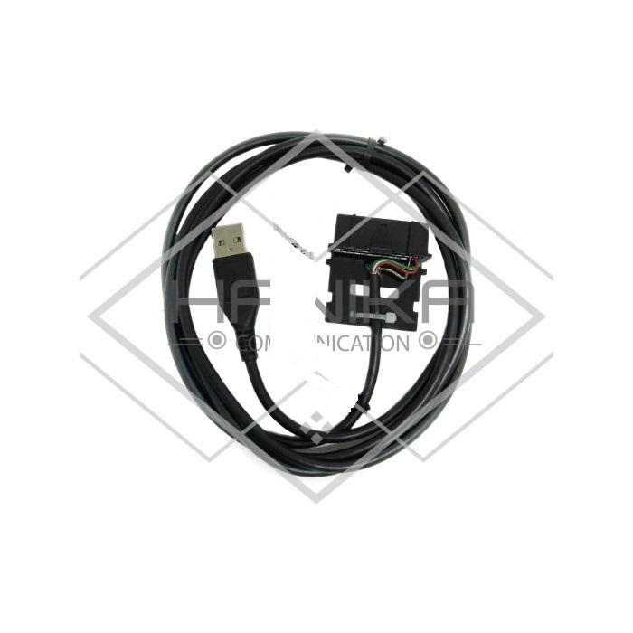 Kabel Program XiR M8668 XirM8668 M8660 M8220 M8268 XirM8268 Data Cable