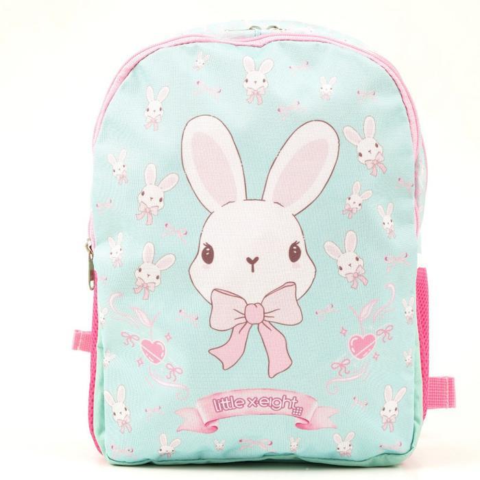 KOMPLIT Little X eight Chione Bag - Tas Anak