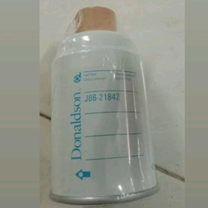 FUEL FILTER J86-21842 DONALDSON WATER SEPARATOR J8621842 FUEL FILTER DONALDSON