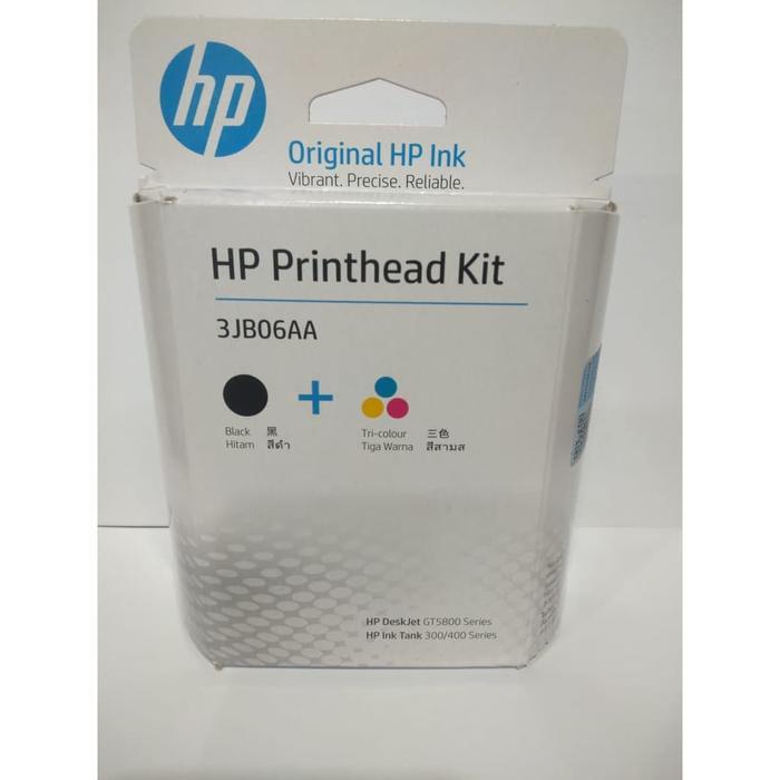 bgl0- Print Head Hp Gt51 Dan Gt51 Head Hp 5810 Hp5820 Gt51 Dan Gt52