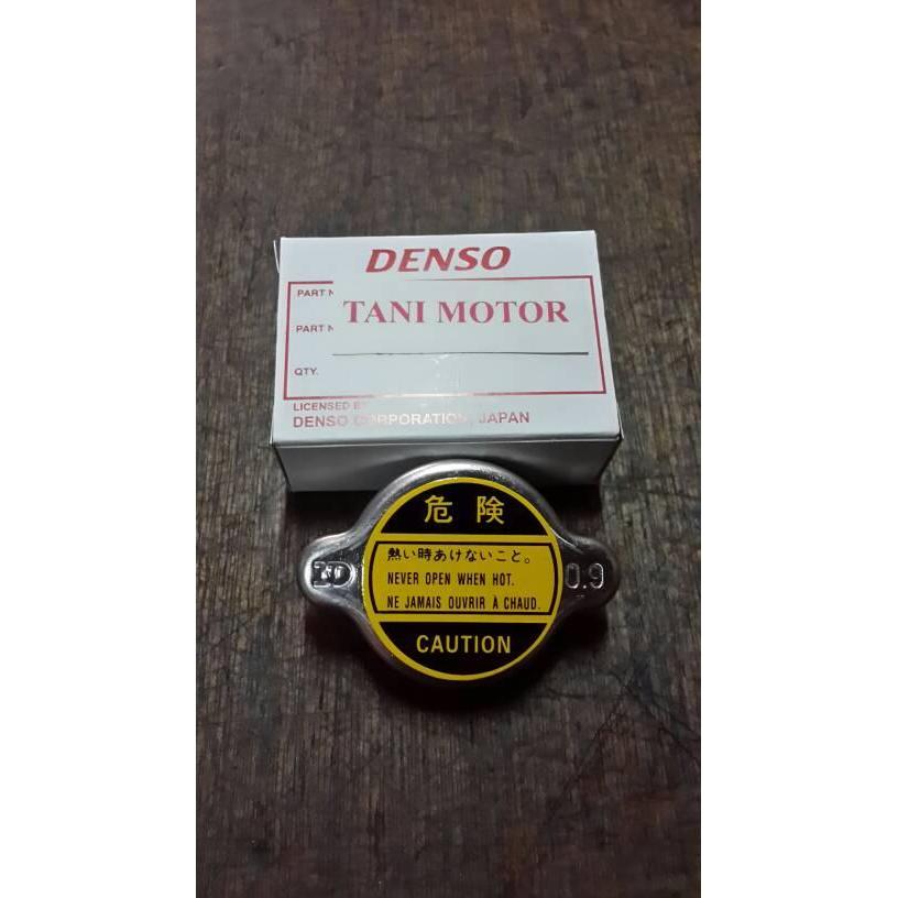 Baru Tutup Radiator Ori Berquality