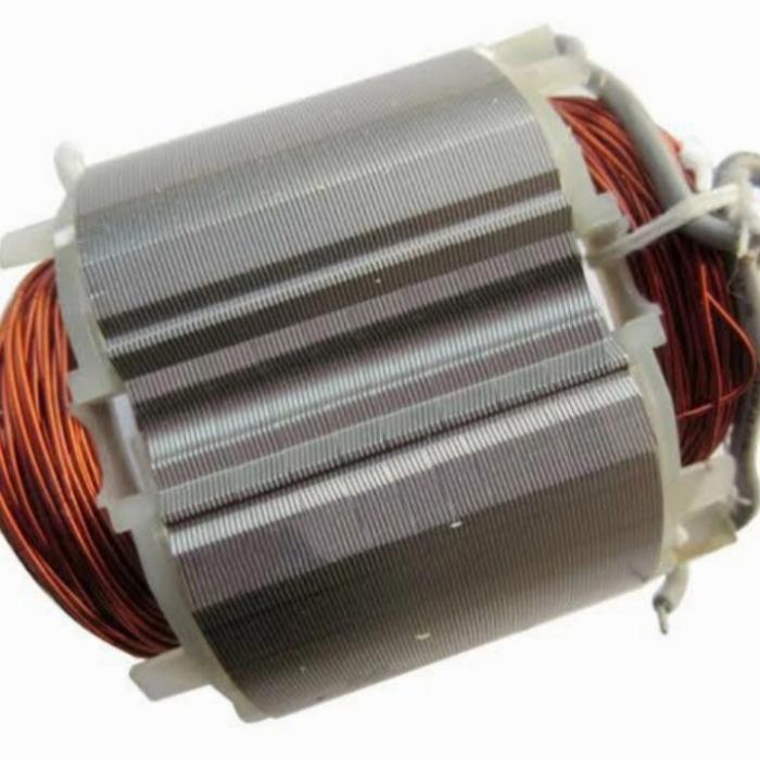 Spesial Bantalan Stator M8701 Makita Mesin Rotary Hammer Makita M 8701 Terlariss 