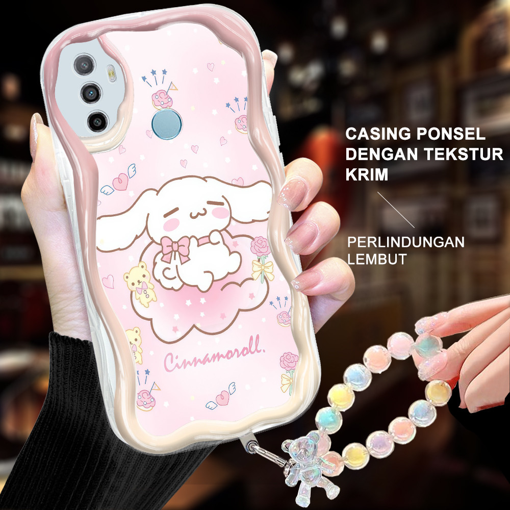 Duang OPPO A18 A53S A33 A38 A53 2020 A11S A54 2021 A55 A58 4G A60 A1X 5G A92 A72 A52 A78 a3x a3 pro 