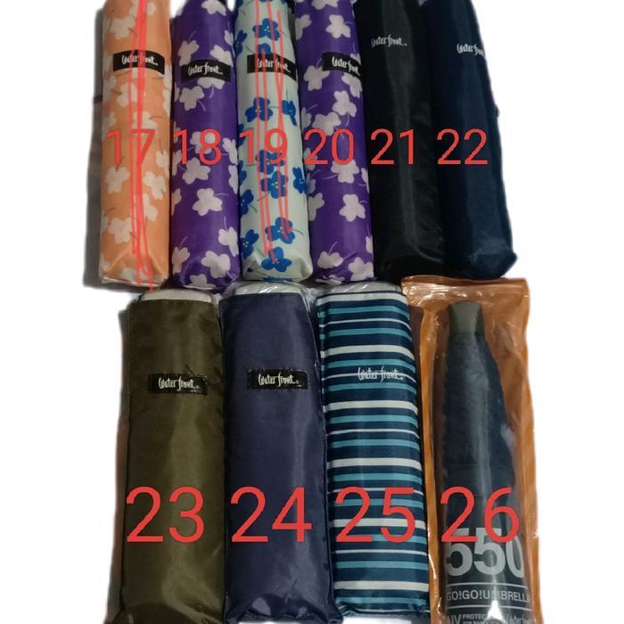 payung jepang waterfront original