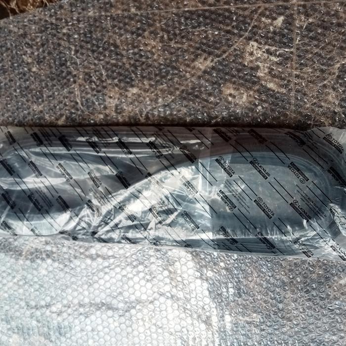 karet pintu bagasi mobil kijang kapsul efi original