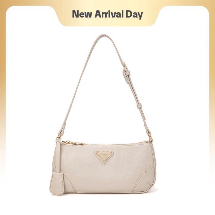 Earthly Allure Palomino Imelda Tas Selempang Wanita