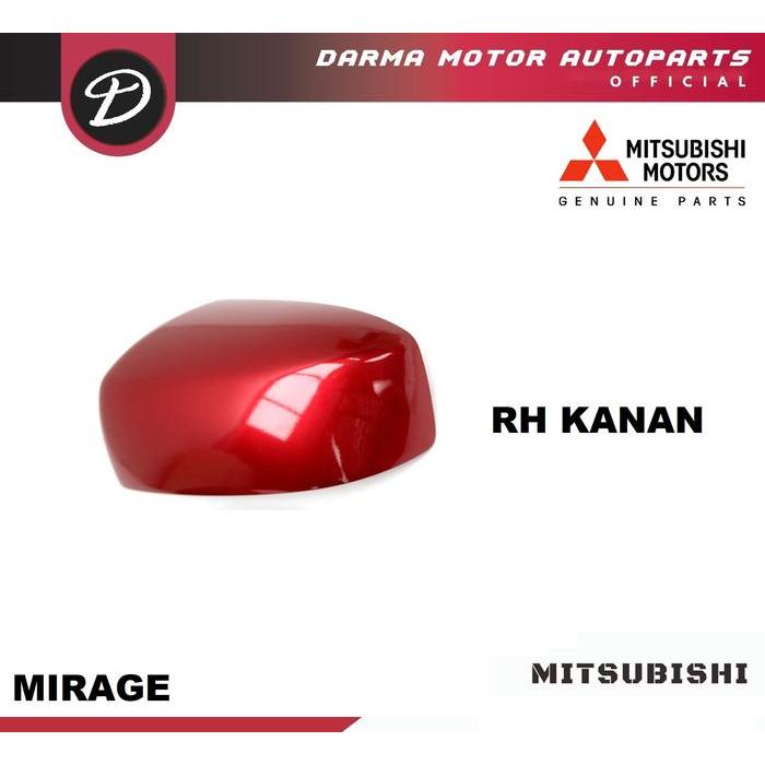 COVER SPION MIRAGE MITSUBISHI